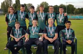 Image result for Barnards Green Cricket Club