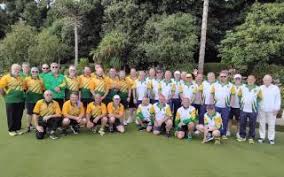 Image result for Madeira Bowling Club