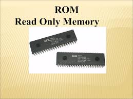 Image result for ROM   C ^