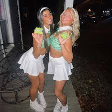 Image result for "Doublemint twins"