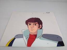 「北条真吾 戦国魔神ゴーショーグン」の画像検索結果