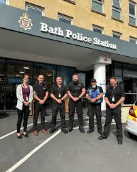 Image result for Bath Police Bowls Club