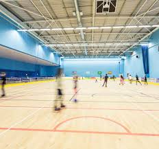 Image result for Herne Bay Sports Badminton Club