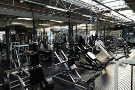 Image result for West Bromwich Gym Club