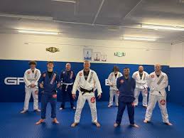 Image result for Halton BJJ & Judo Club