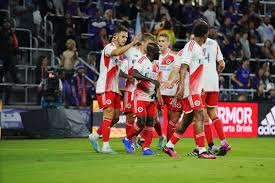 Image result for Revolution Football Club