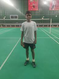 Image result for Futures Badmington Academy Badminton Club