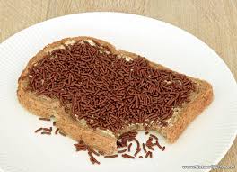 Image result for hagelslag