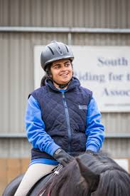 Image result for Riding For The Disabled Association