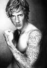 Mila Vanilla Fernando Torres