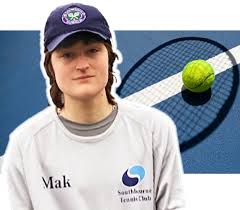 Image result for Southbourne Tennis Club