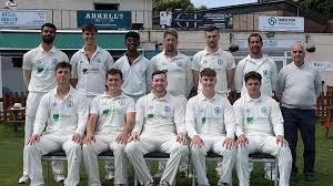 Image result for Basingstoke & North Hants Cricket Club