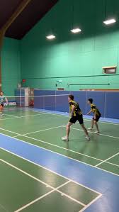 Image result for Wycombe Originals Badminton Club