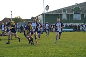 Image result for Scarborough Rugby Union Football Club