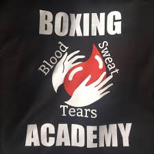 Image result for Blood Sweat and Tears Mixed Martial Arts Academy