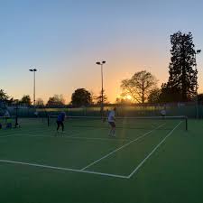 Image result for Exeter Golf & Country Club Tennis