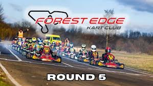 Image result for Forest Edge Kart Club