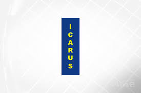 Image result for Icarus Badminton Club