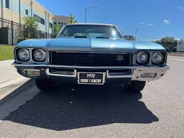 Image result for Crystal Blue 1972 Buick