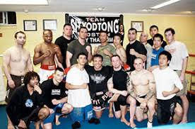 Image result for Sitnarong Muay Thai Club