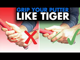 Image result for grip putt