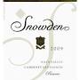Snowden Cabernet Sauvignon Reserve from www.wine-searcher.com
