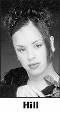 EBONY MARIE HILL, 34,