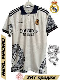 Image result for Где заказать футболку реал мадрид
