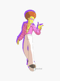 Image result for disco stu