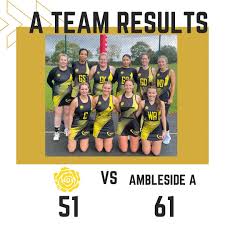 Image result for Henley Netball Club