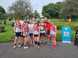 Image result for Macclesfield Harriers & Athletics Club
