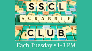 Image result for Wetwang Scrabble Club