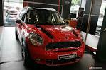 Mini เปิดตัว mini Cooper SD ชู สมรรถนะ ประหยัด 19.6 ก.