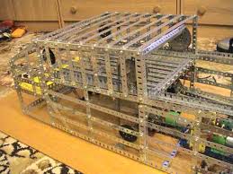 Image result for Midlands Meccano Guild