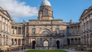 Image result for Edinburgh University