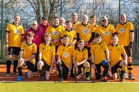 Image result for Upminster Hockey Club