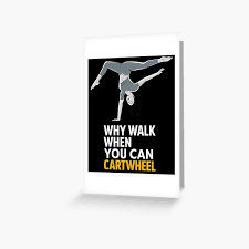 Image result for Cartwheels Gc