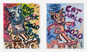 Image result for bjarne melgaard