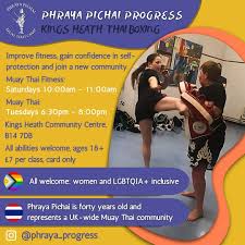 Image result for Phraya Pichai Camp Muay Thai