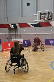 Image result for Sheffield Breakaways Badminton Club