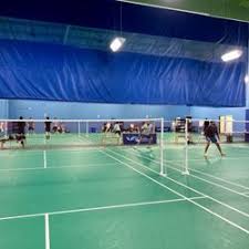 Image result for Kimbolton Badminton Club