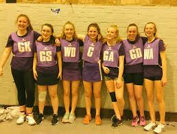 Image result for Paragons Netball Club
