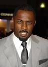 Idris Elba was in full dapper