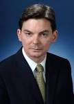 Mr James Larsen, Ambassador