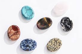 Image result for worry stone