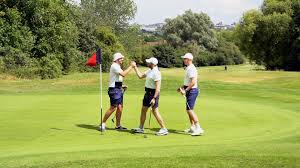 Image result for Abbey Hill Golf Centre, Milton Keynes