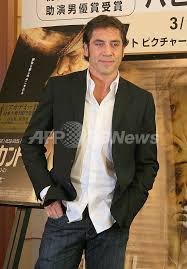 Image result for ハビエル・バルデム