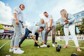 Image result for Finsbury Park Bowls Club