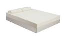Visco Elastic Memory Foam Bed Mattress Sizes, California King ...