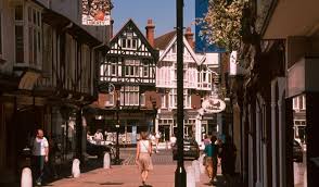 Image result for City Of Canterbury Sc